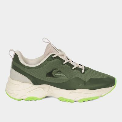 Tênis Quiksilver Crest Nac Masculino