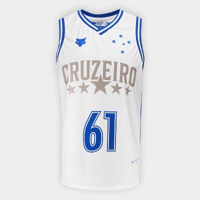 Regata Cruzeiro 2025 Masculina