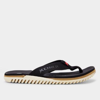 Sandália Kenner Vasco Da Gama Nk6 Pro Masculina