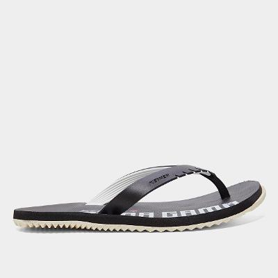 Sandália Kenner Vasco Da Gama Masculina