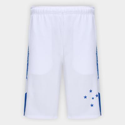 Shorts Cruzeiro 2025 Masculino