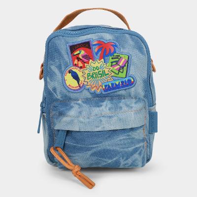 Mochila Farm Feminina