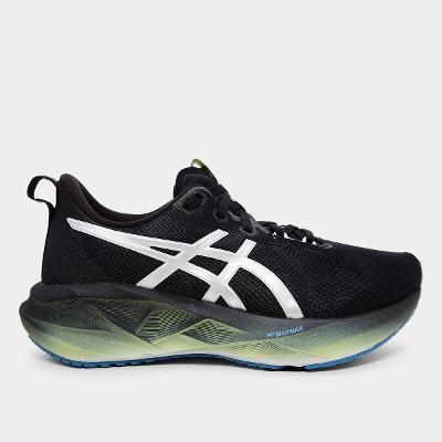 Tênis Asics Novablast 5 Luxe Feminino