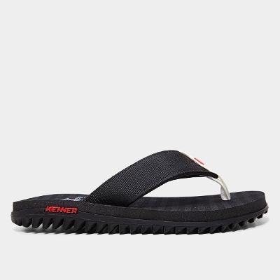 Sandália Kenner Vasco Da Gama Kivah Masculina