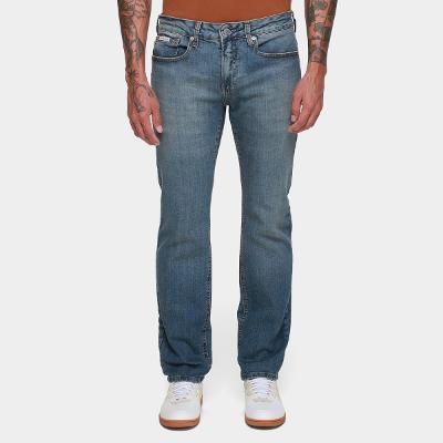 Calça Jeans Skinny Calvin Klein 5 Pockets II Masculina