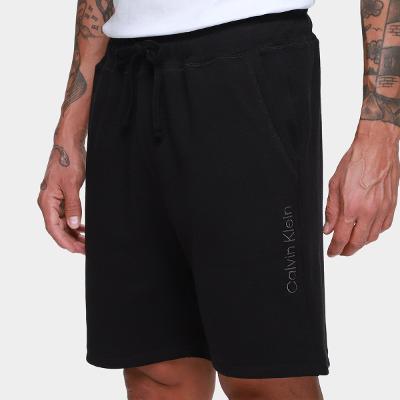 Bermuda Calvin Klein Casual Masculina