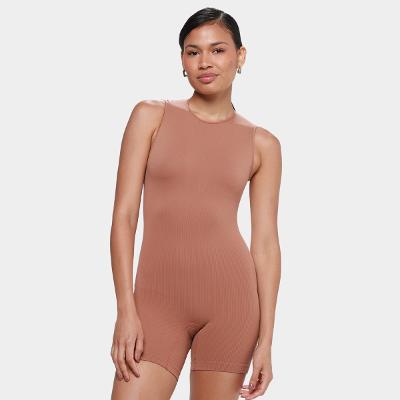 Macaquinho Trifil Esportivo Feminino