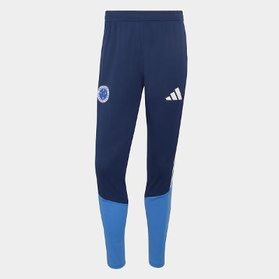 Calça Cruzeiro 26/27 Treino Adidas Masculino