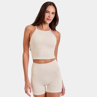 Regata Rowa Manu Cit Performance Feminina