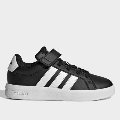 Tênis Infantil Adidas Grand Court 3.0