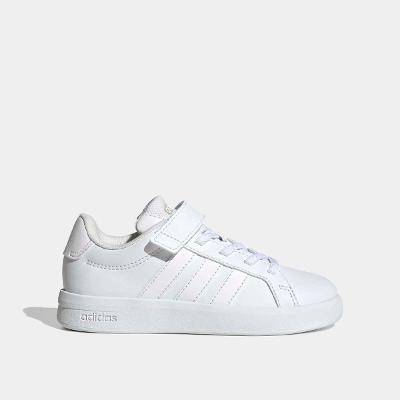 Tênis Infantil Adidas Grand Court 3.0