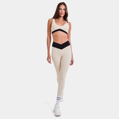 Top Rowa Manu Cit Joja II Feminino