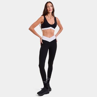 Top Rowa Manu Cit Joja II Feminino