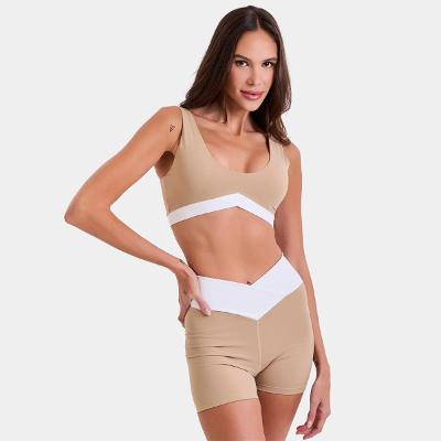 Top Rowa Manu Cit Joja II Feminino