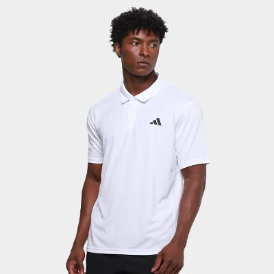 Camisa Polo Adidas We Base Masculina