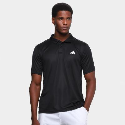 Camisa Polo Adidas We Base Masculina