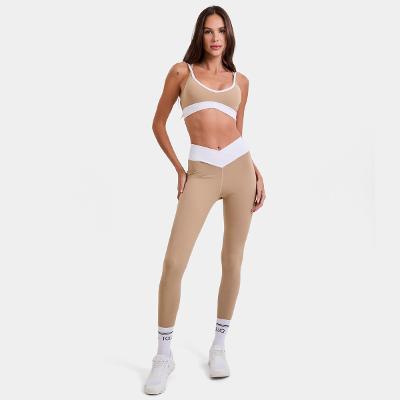 Calça Legging Manu Cit Joja Feminina