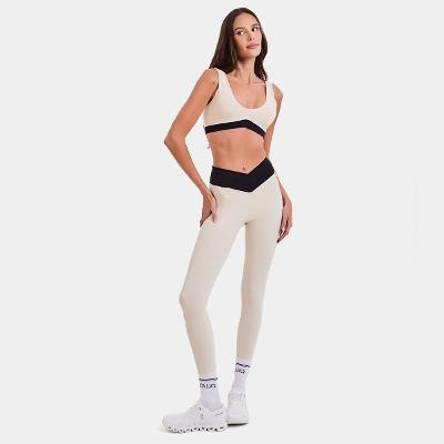 Calça Legging Manu Cit Joja Feminina
