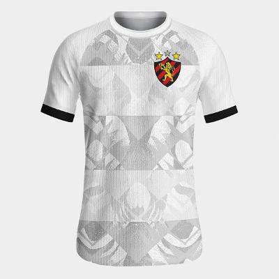 Camiseta Sport Recife Classic Masculina