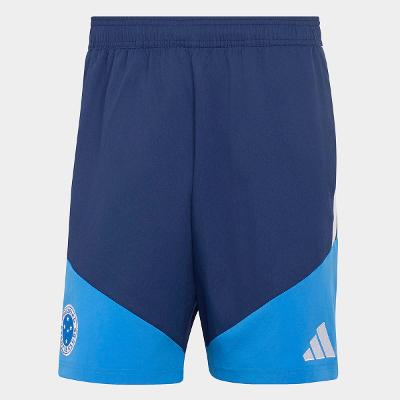 Shorts Cruzeiro 26/27 Viagem Adidas Masculino