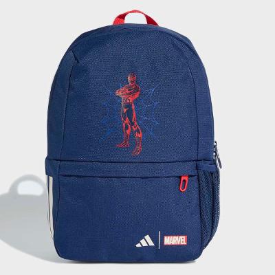 Mochila Infantil Adidas Marvel