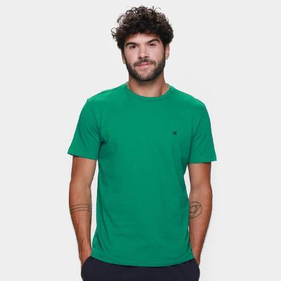 Camiseta Calvin Klein Casual Masculina