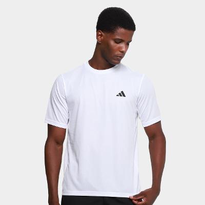 Camiseta Adidas We Base Masculina