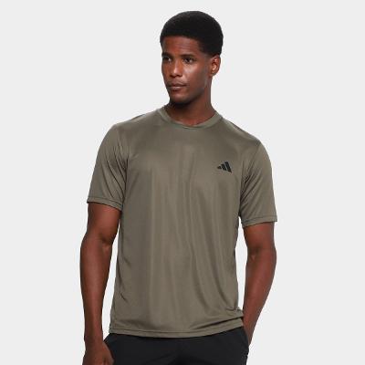 Camiseta Adidas We Base Masculina