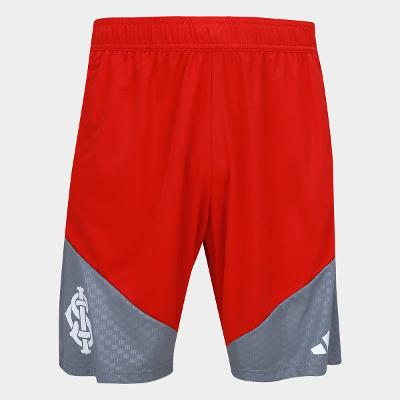 Calção Internacional 26/27 Treino Adidas Masculino