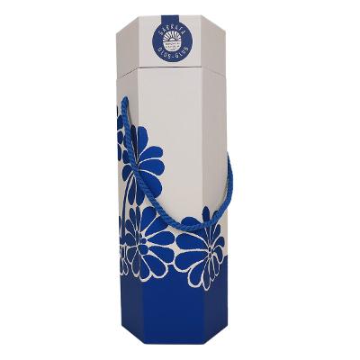 Garrafa Farm Glub Glub 1L