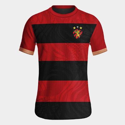 Camiseta Sport Recife Classic RetrôMania Masculina