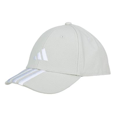 Boné Aba Curva Adidas 3 Listras Strapback