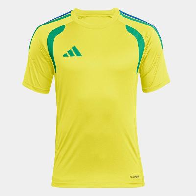Camisa Adidas Tiro 26 Masculina