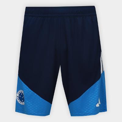 Calção Cruzeiro 26/27 Treino Adidas Masculino