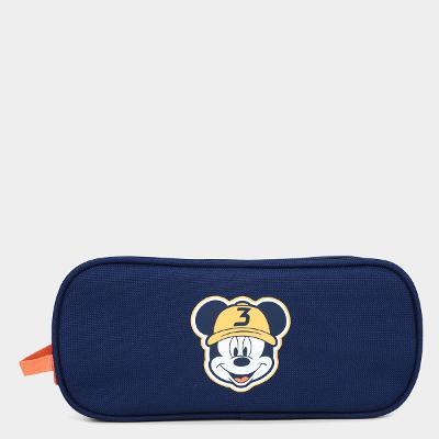 Estojo Adidas Mickey