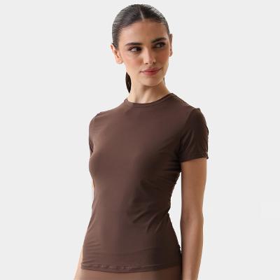 Camiseta Rowa Skim Feminina