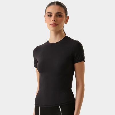 Camiseta Rowa Skim Feminina