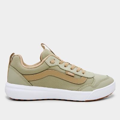 Tênis Vans Range Exp Feminino