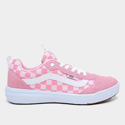 Tênis Vans Range Exp Feminino