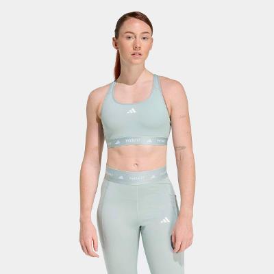 Top Adidas Techfit Feminino