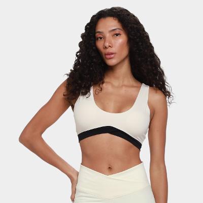 Top Rowa Manu Cit Joja Feminino