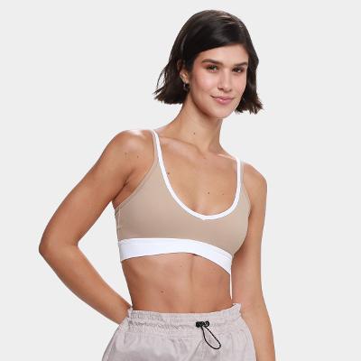 Top Rowa Manu Cit Joja Feminino