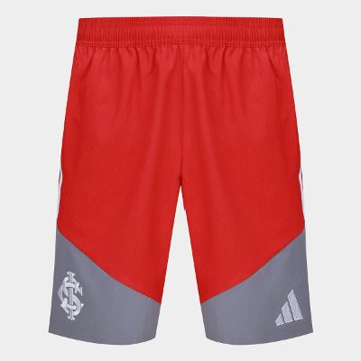 Shorts Internacional 26/27 Viagem Adidas Masculino