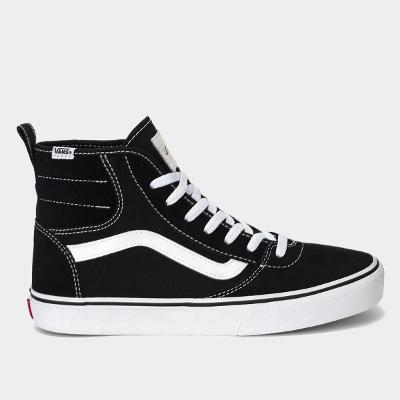 Tênis Vans Ashwood Hi Decon Masculino