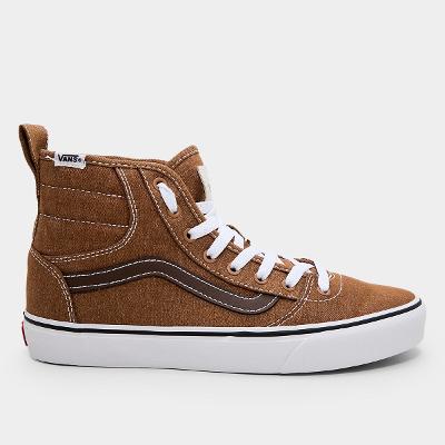 Tênis Vans Ashwood Hi Decon Masculino