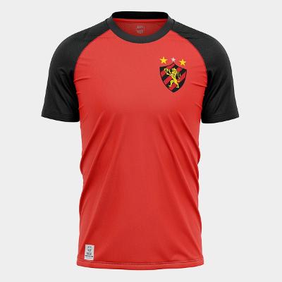 Camiseta Sport Recife Masculina