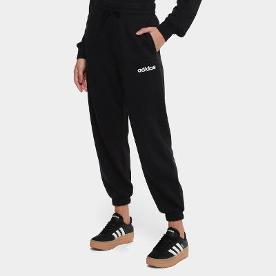 Calça Adidas Logo Linear Feminina