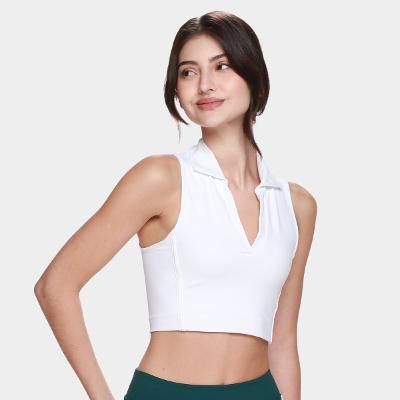 Top Fila Polo Tennis Sports Club Feminino