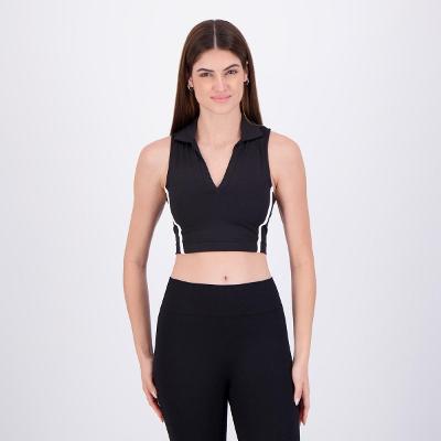 Top Fila Polo Tennis Sports Club Feminino