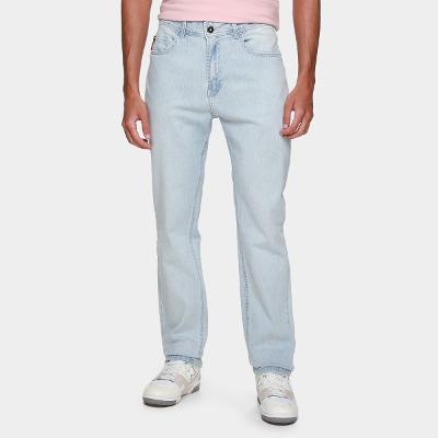 Calça Ellus Slim Masculina
